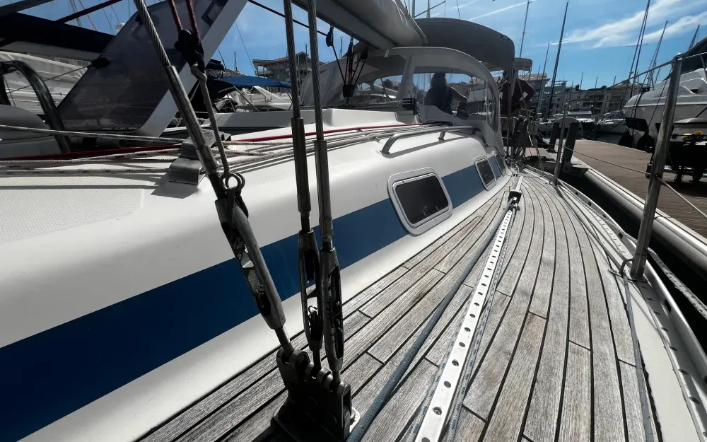 slider 12 Bavaria  320 Classic