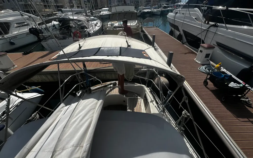 slider 18 Bavaria  320 Classic