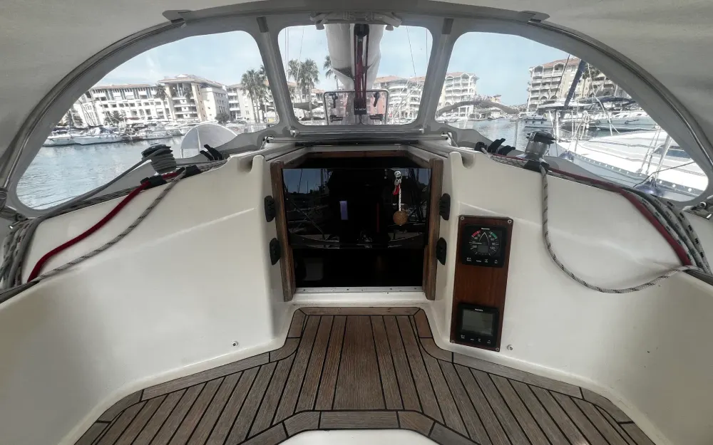 slider 20 Bavaria  320 Classic