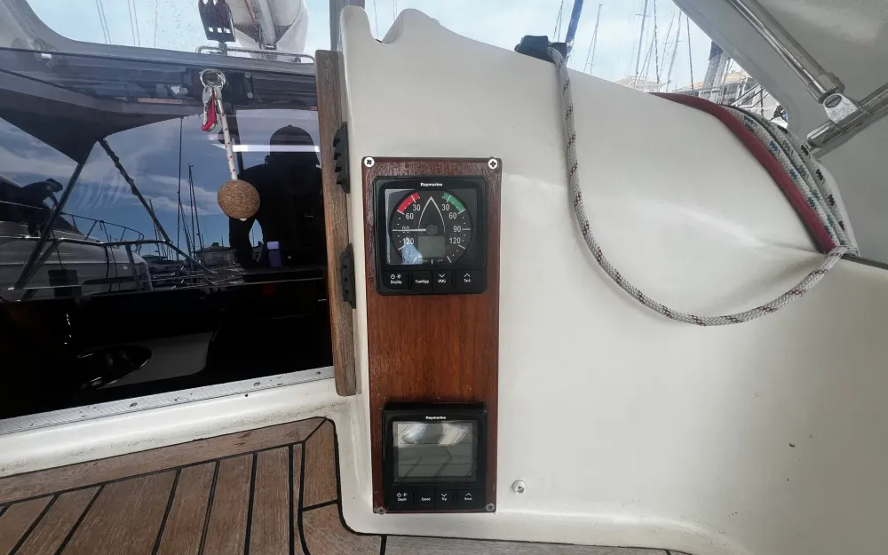 slider 19 Bavaria  320 Classic