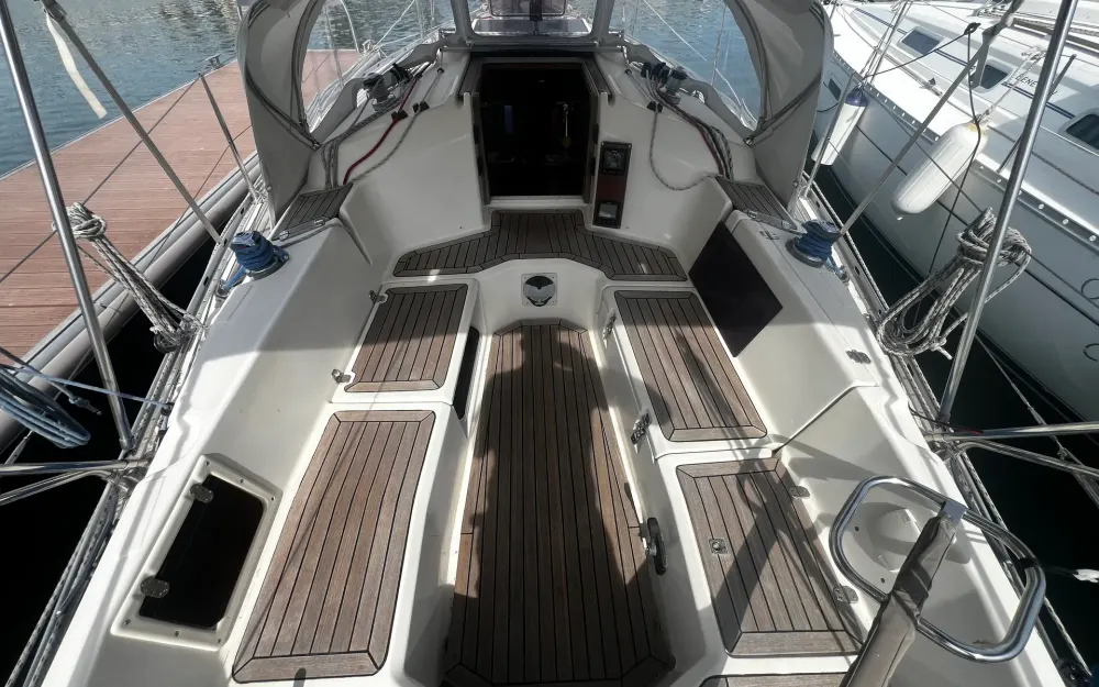 slider 21 Bavaria  320 Classic