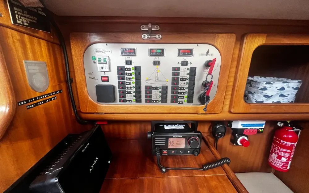 slider 30 Bavaria  320 Classic
