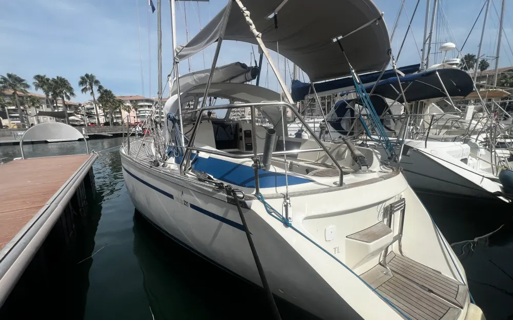 slider 25 Bavaria  320 Classic