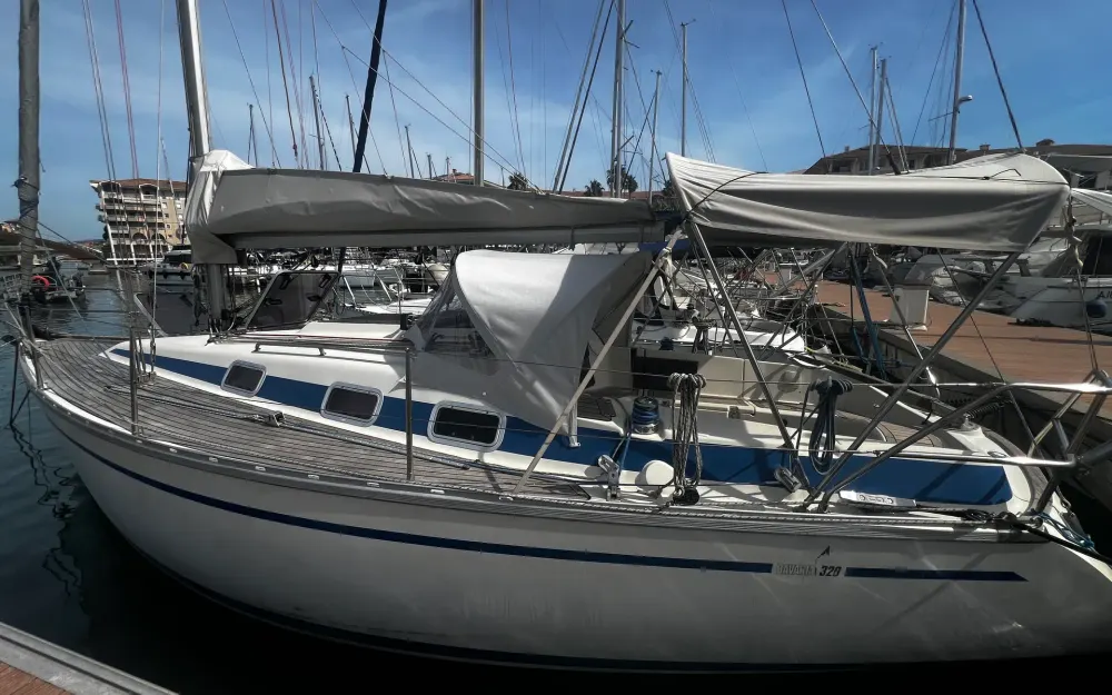 slider 2 Bavaria  320 Classic