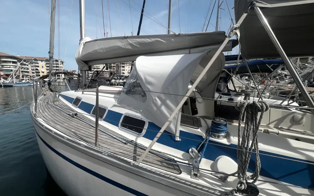 slider 24 Bavaria  320 Classic