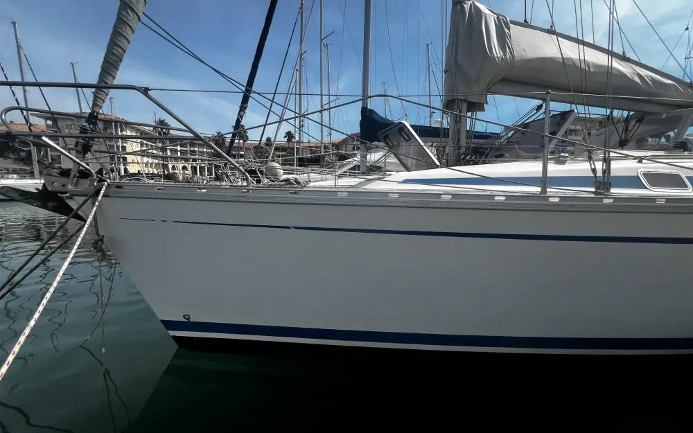 slider 8 Bavaria  320 Classic