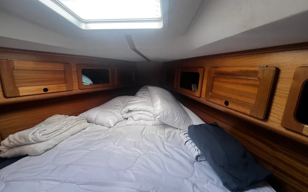 slider 46 Bavaria  320 Classic