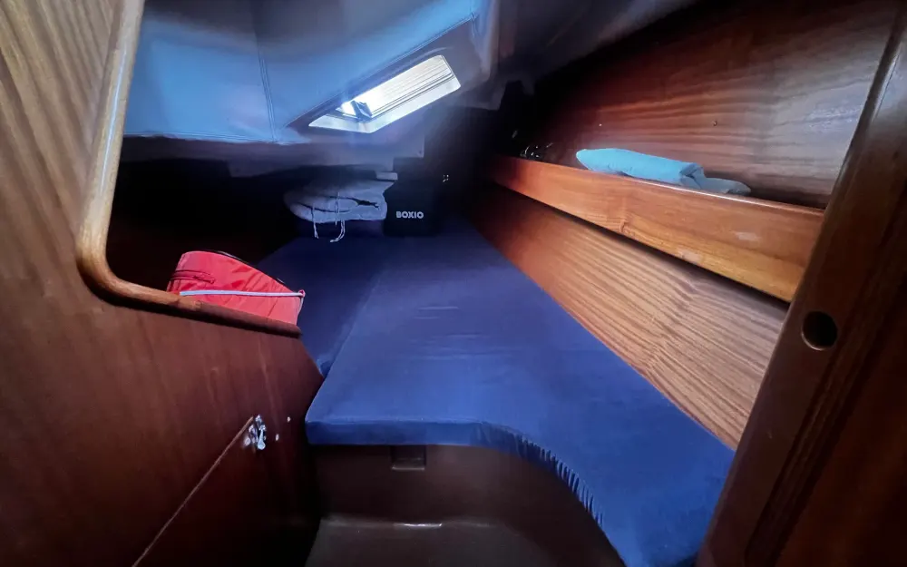 slider 36 Bavaria  320 Classic