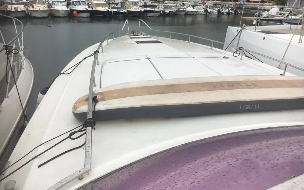 slider 2 AB Yachts Monte Carlo 55