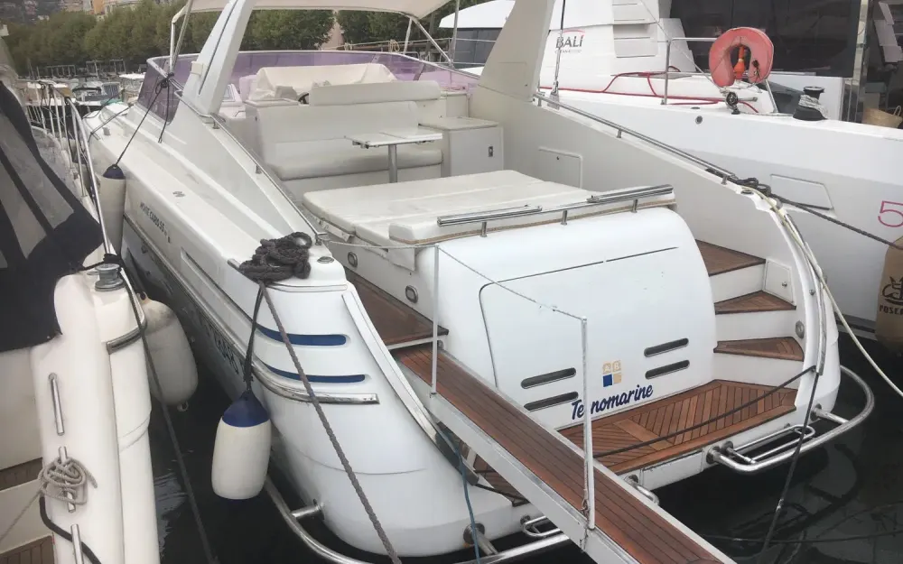 slider 0 AB Yachts Monte Carlo 55