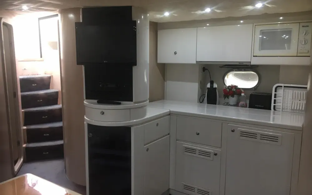 slider 4 AB Yachts Monte Carlo 55
