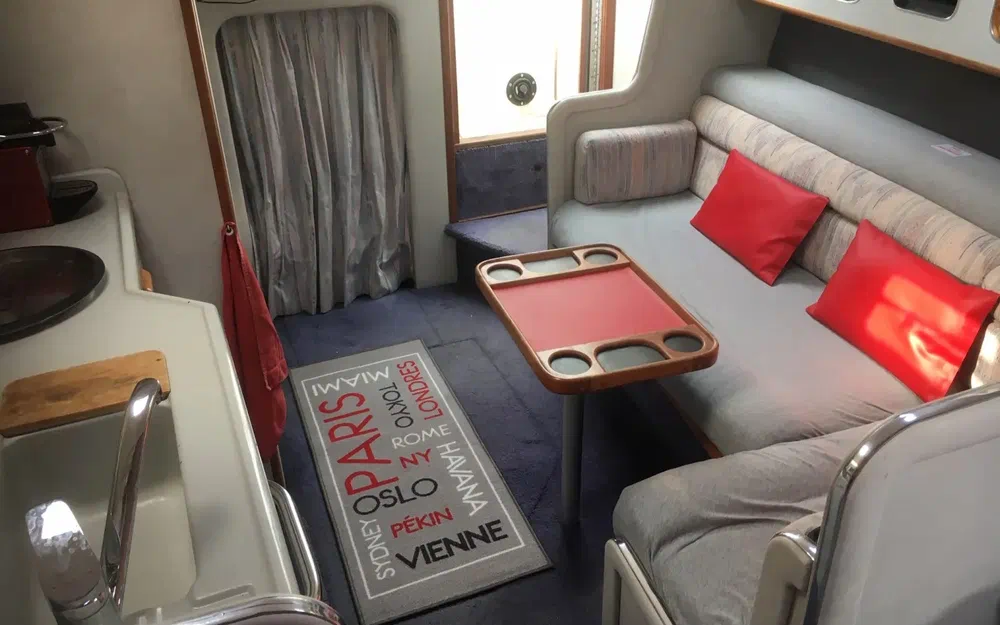 Sea RaySea Ray 280 Sundancer