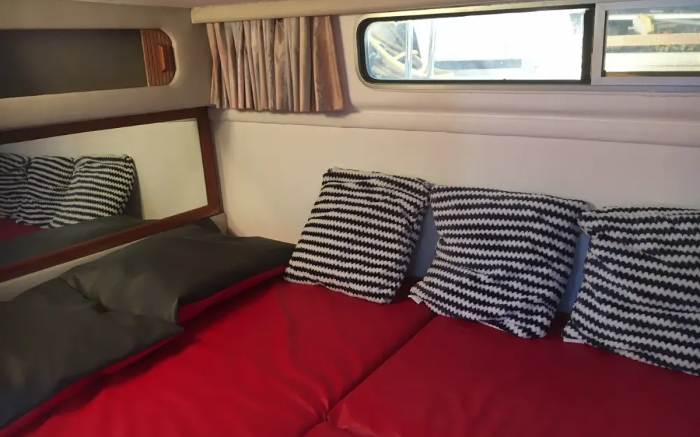 slider 3 Sea Ray  280 Sundancer