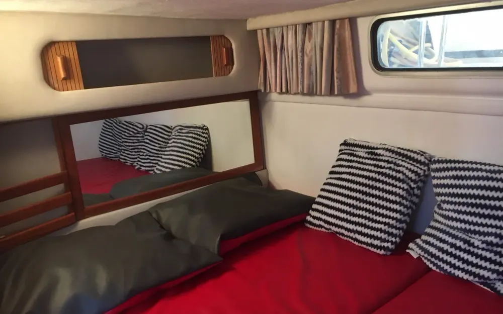 slider 5 Sea Ray  280 Sundancer