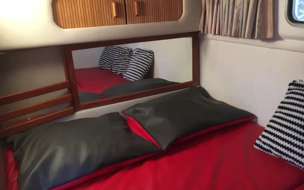 slider 8 Sea Ray  280 Sundancer
