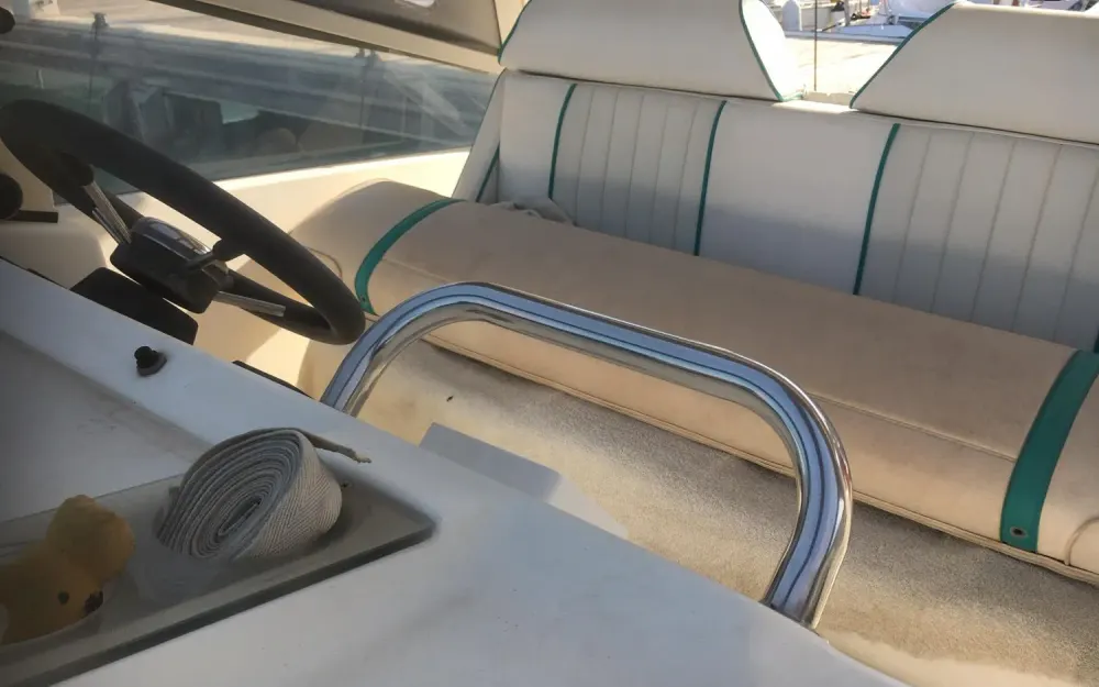 slider 11 Beneteau Flyer Serie 8