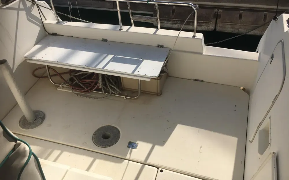 slider 12 Beneteau Flyer Serie 8