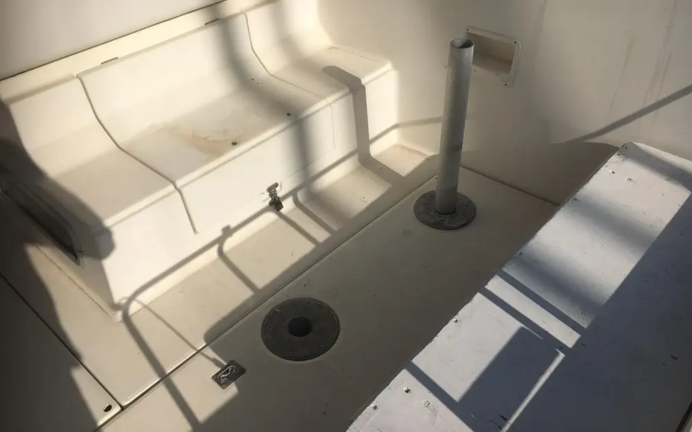 slider 13 Beneteau Flyer Serie 8