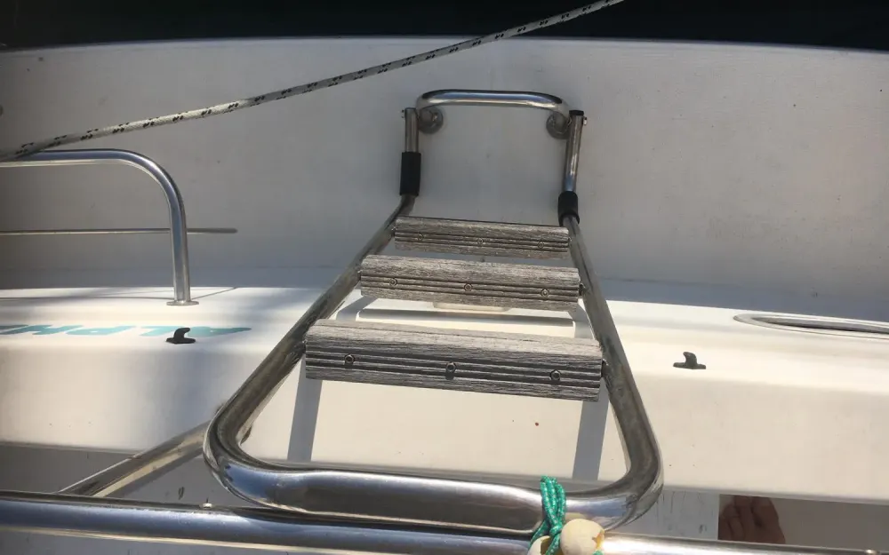 slider 14 Beneteau Flyer Serie 8