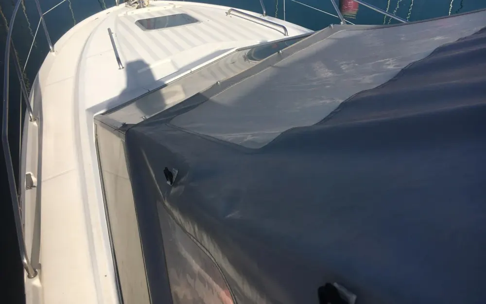 slider 15 Beneteau Flyer Serie 8