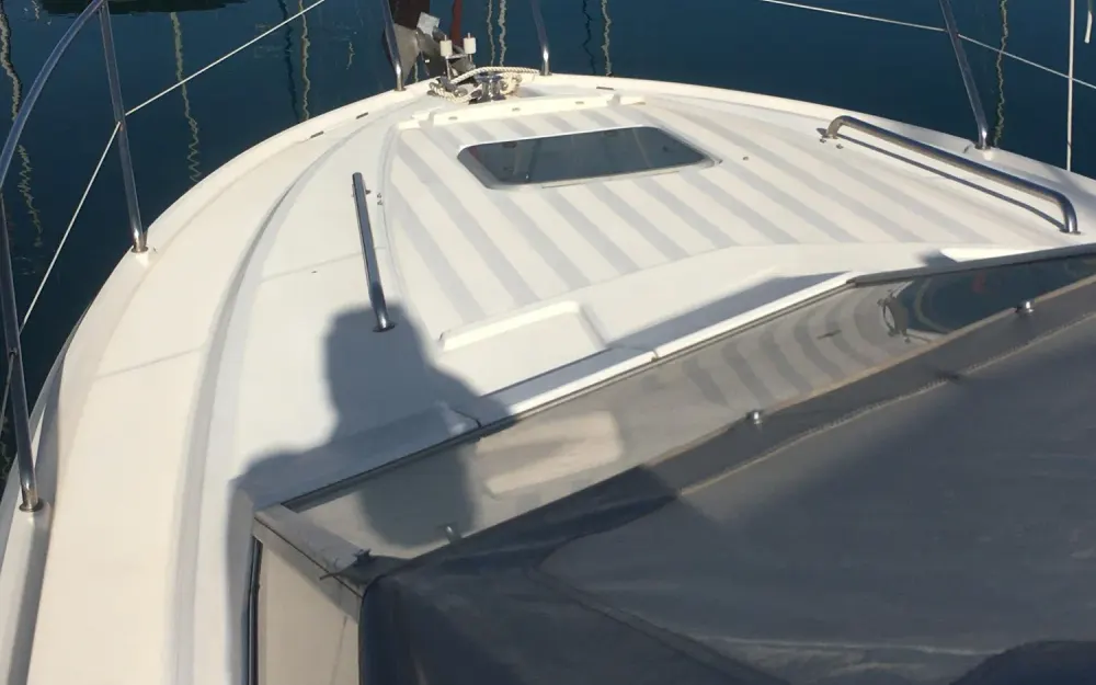 slider 16 Beneteau Flyer Serie 8