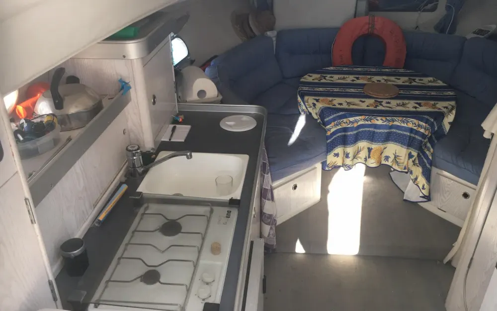 slider 24 Beneteau Flyer Serie 8