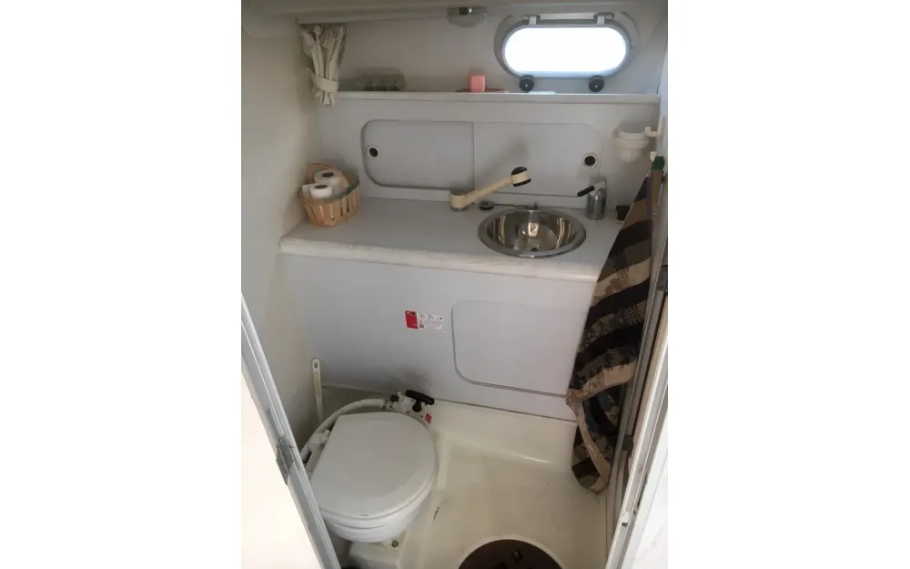 slider 26 Beneteau Flyer Serie 8