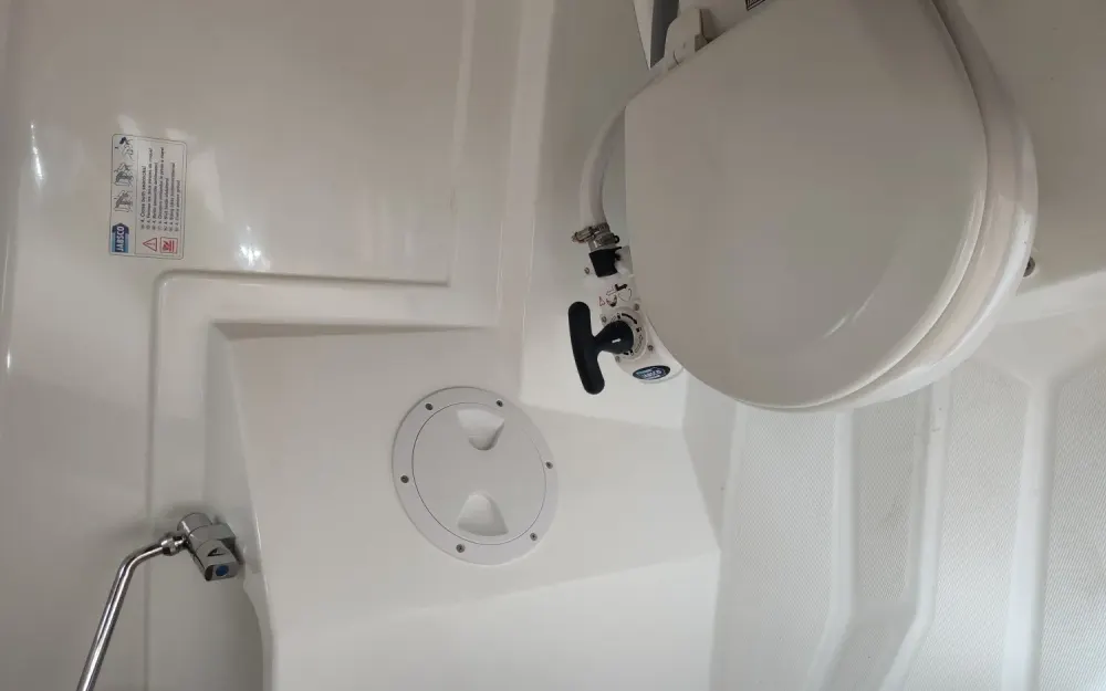 slider 11 Jeanneau Merry Fisher 695 Serie 2