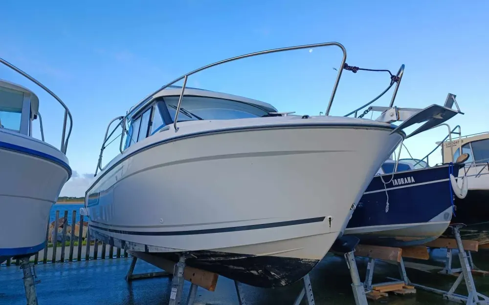 slider 5 Jeanneau Merry Fisher 695 Serie 2