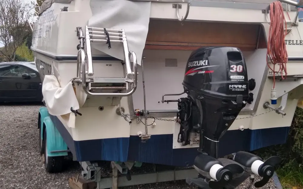 slider 20 Peniche Viking 22