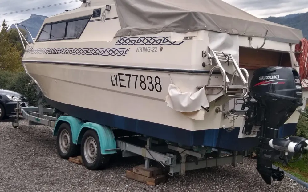 slider 21 Peniche Viking 22