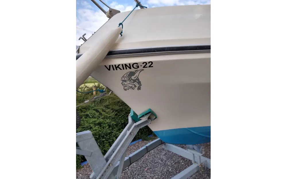 slider 30 Peniche Viking 22