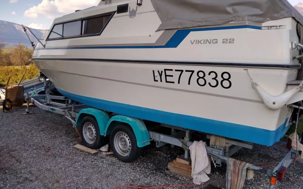 slider 31 Peniche Viking 22