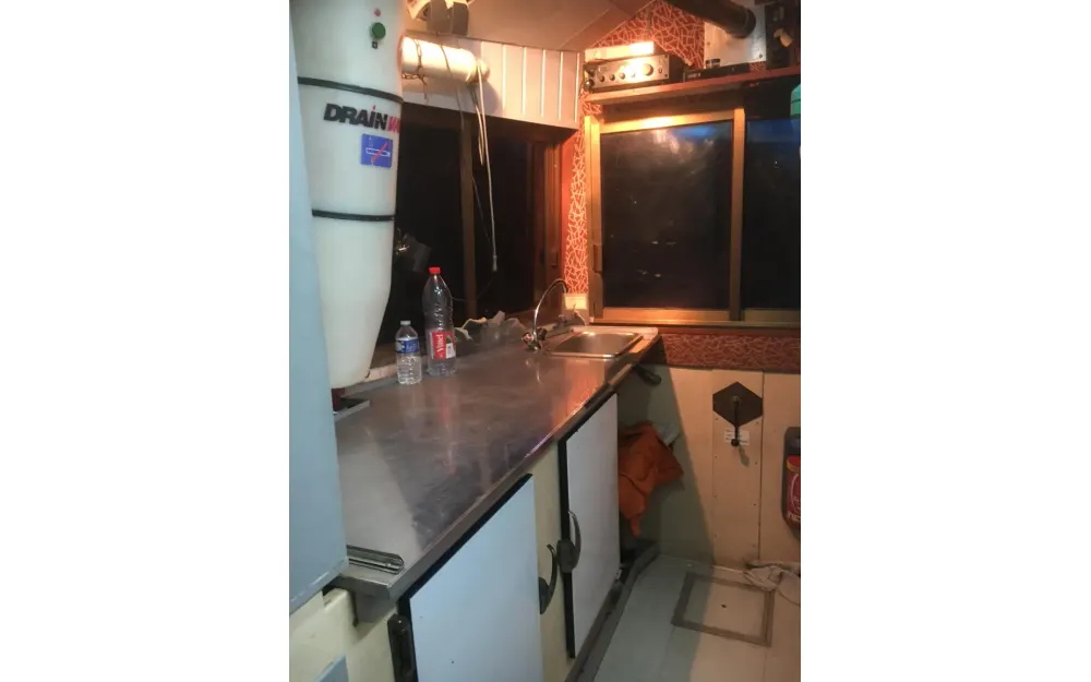 slider 44 Peniche Restaurant