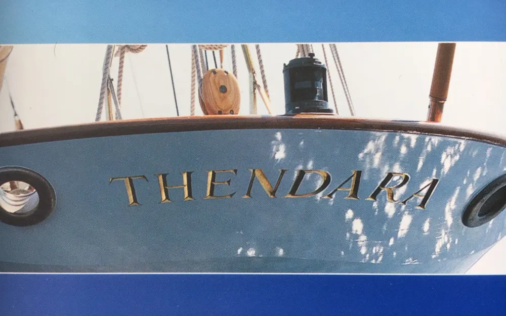 slider 22 Alexander Stephen  Sons Classic Yacht