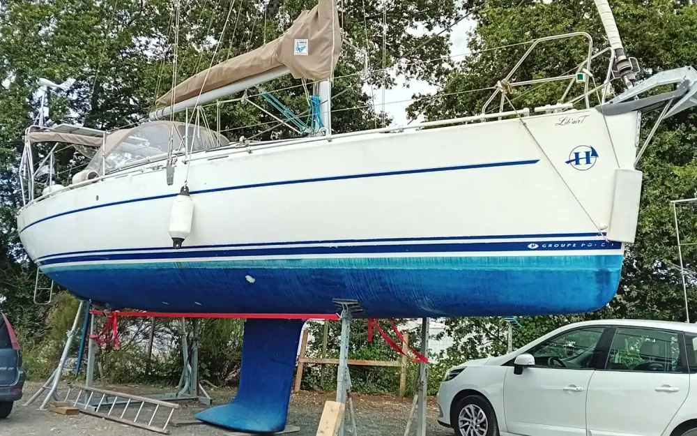 slider 0 Poncin Yachts Harmony 38