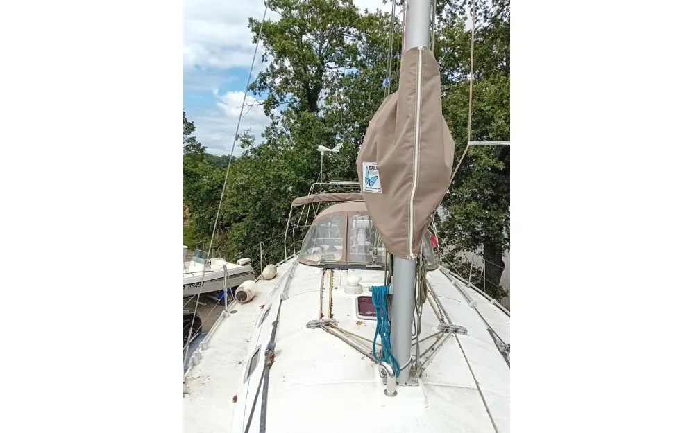 slider 20 Poncin Yachts Harmony 38