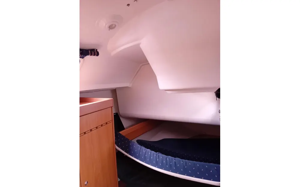 slider 4 Poncin Yachts Harmony 38