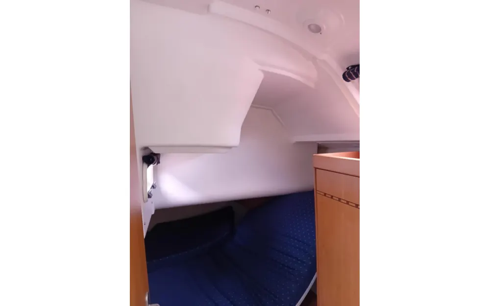 slider 5 Poncin Yachts Harmony 38