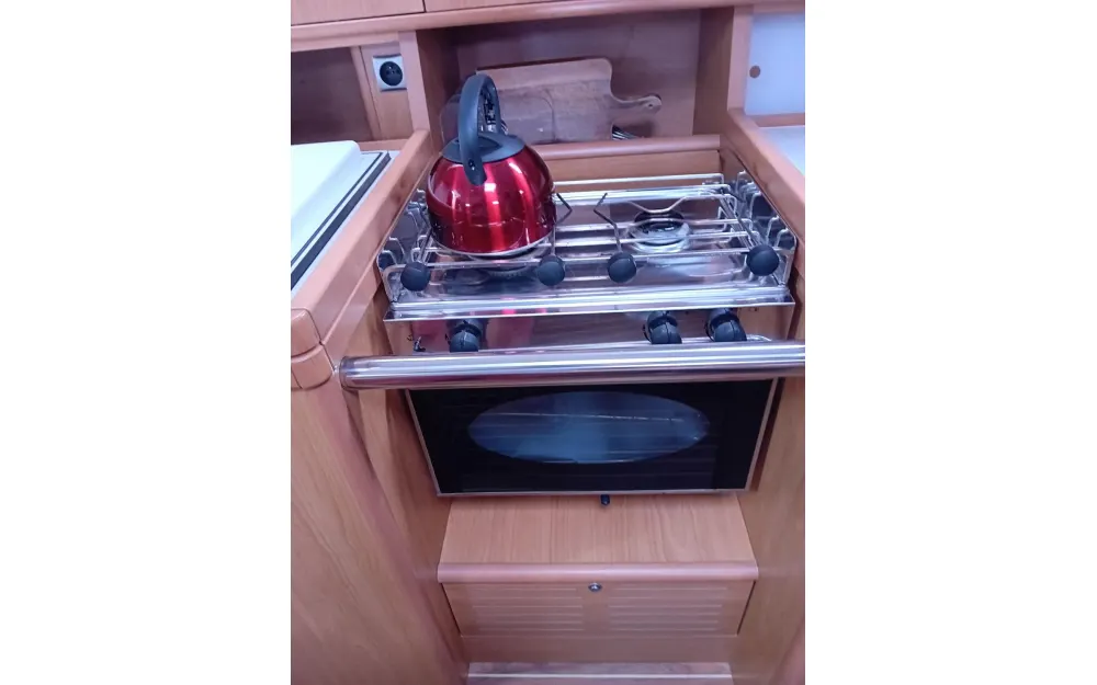 slider 8 Poncin Yachts Harmony 38