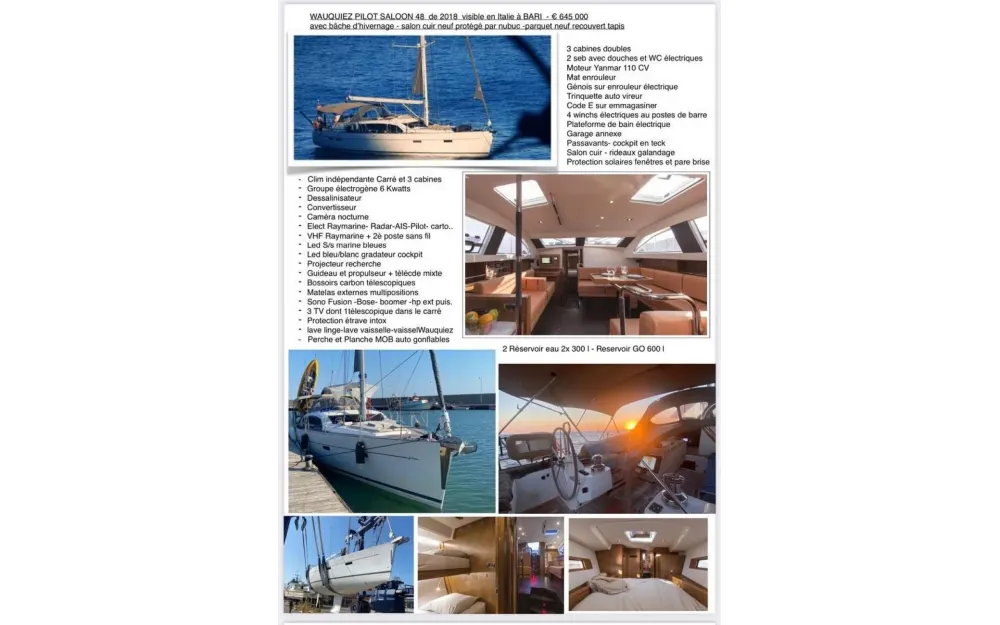 slider 10 Wauquiez Pilot Saloon 48