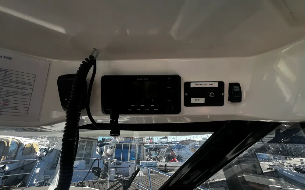 slider 26 Jeanneau Merry Fisher 895 Offshore