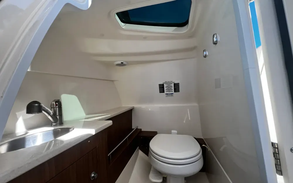 slider 4 Boston Whaler  270 Vantage