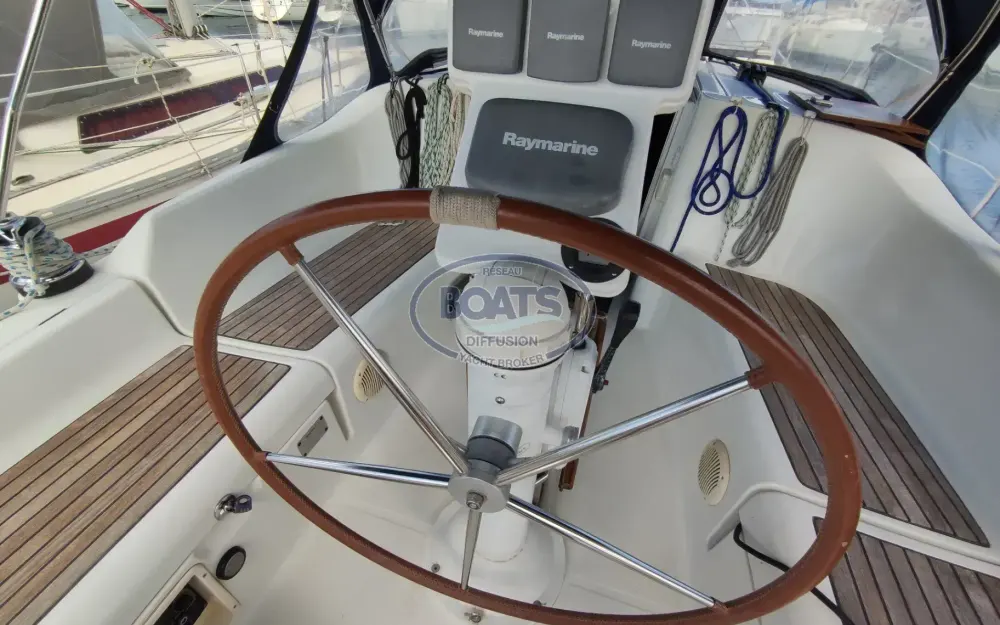 slider 11 Beneteau Oceanis 343