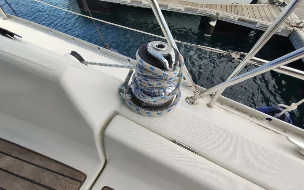 slider 14 Beneteau Oceanis 343