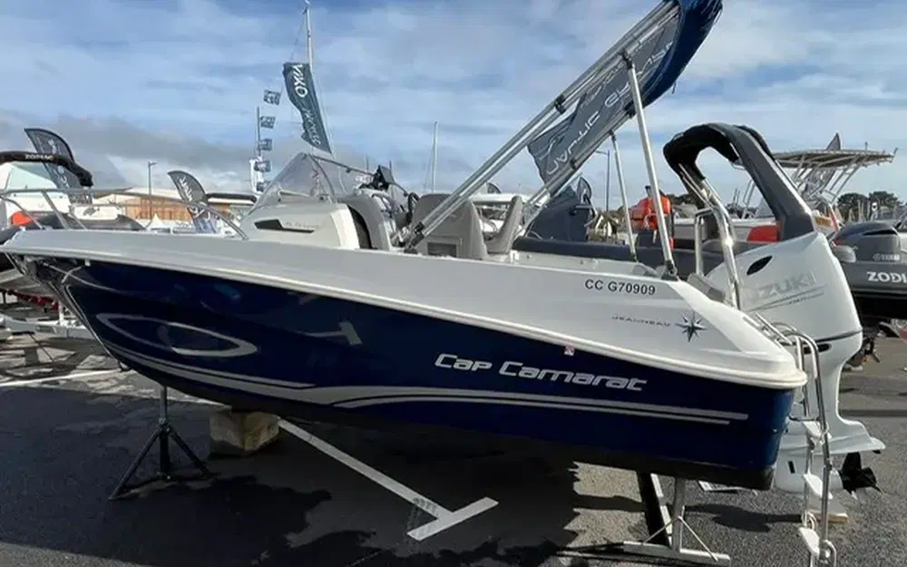 slider 0 Jeanneau Cap Camarat 5.5 WA