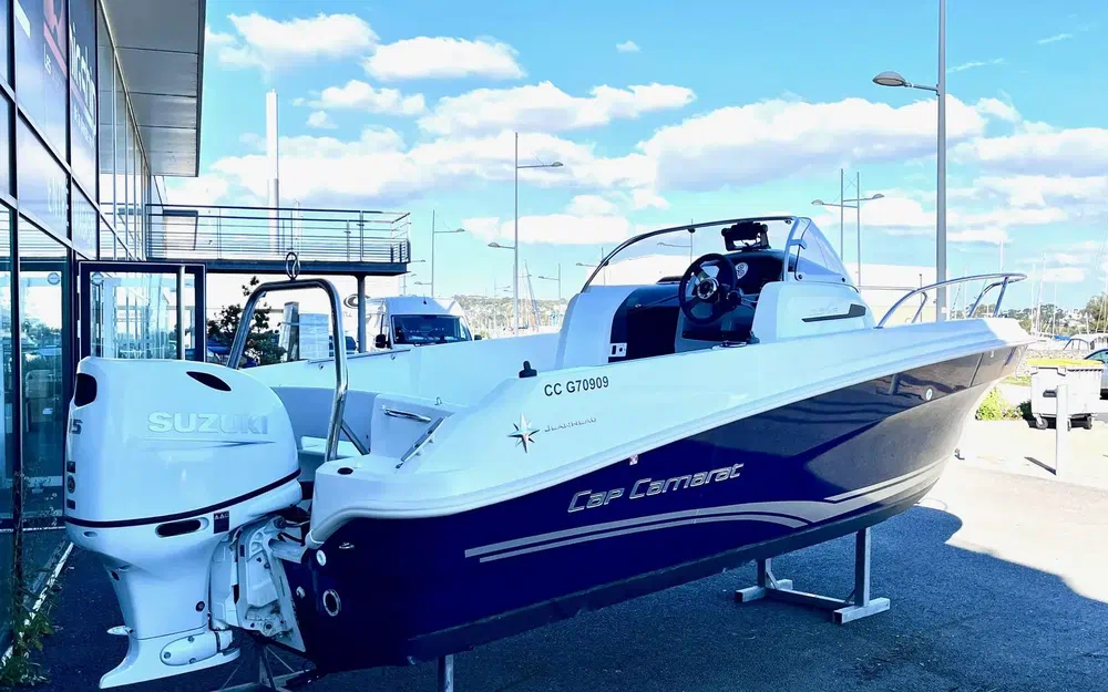 slider 3 Jeanneau Cap Camarat 5.5 WA