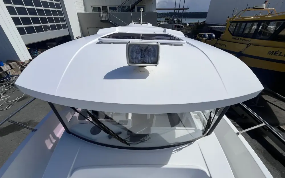 slider 4 Jeanneau Merry Fisher 755 Marlin