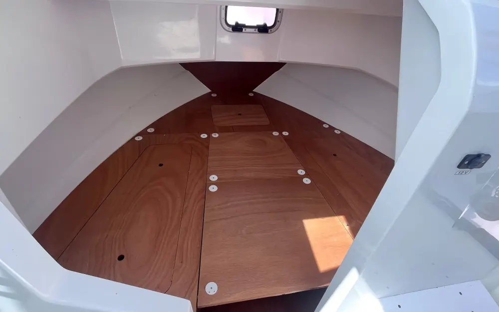 slider 6 Jeanneau Merry Fisher 755 Marlin