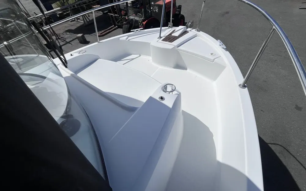 slider 8 Jeanneau Merry Fisher 755 Marlin